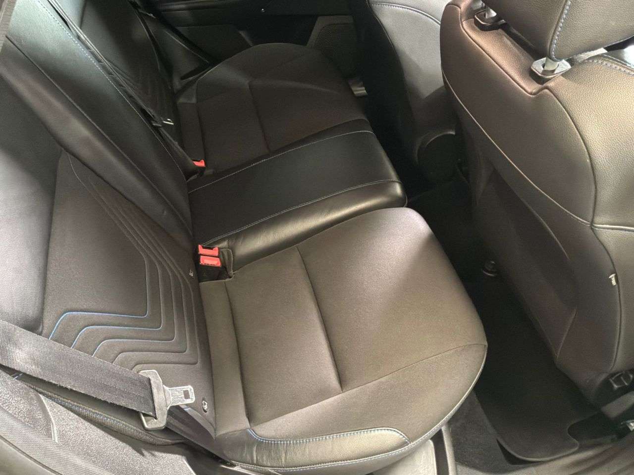 2018 FORD FOCUS 2018 FORD FOCUS