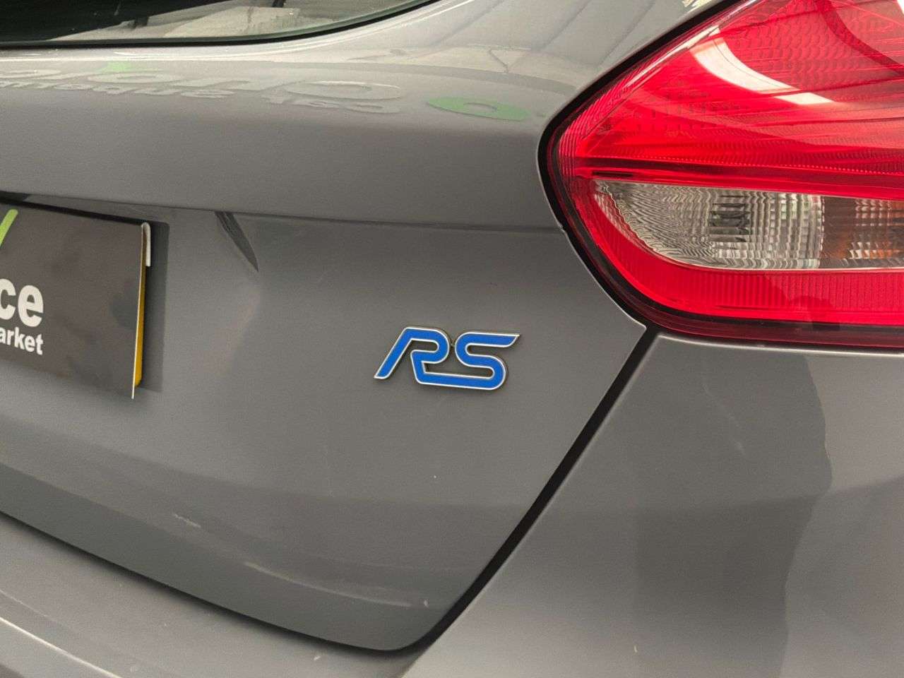 2018 FORD FOCUS 2018 FORD FOCUS