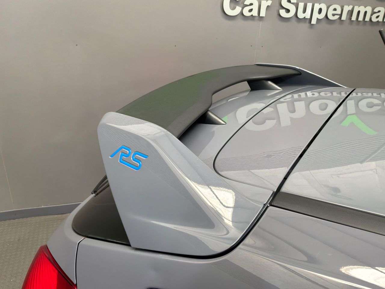 2018 FORD FOCUS 2018 FORD FOCUS