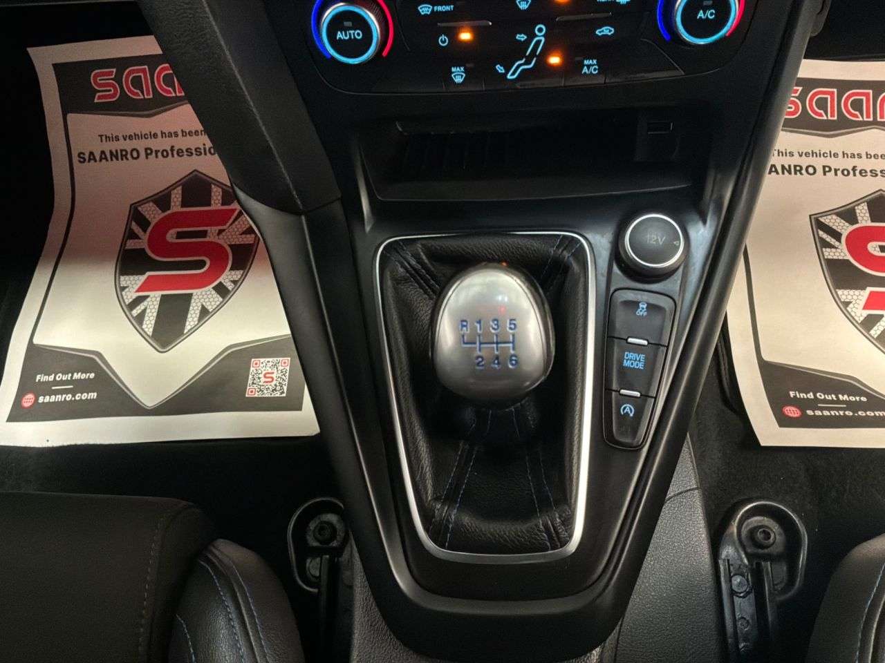 2018 FORD FOCUS 2018 FORD FOCUS