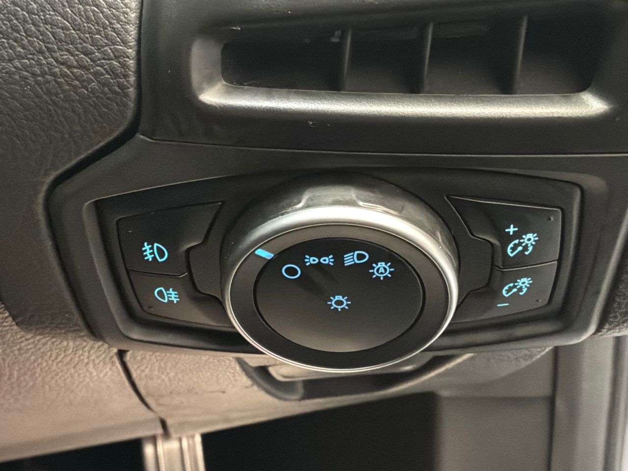 2018 FORD FOCUS 2018 FORD FOCUS