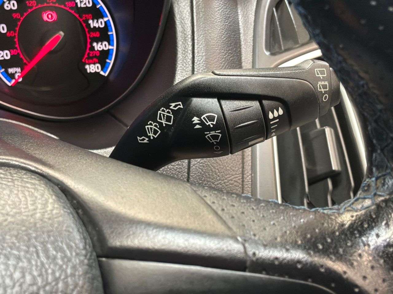 2018 FORD FOCUS 2018 FORD FOCUS