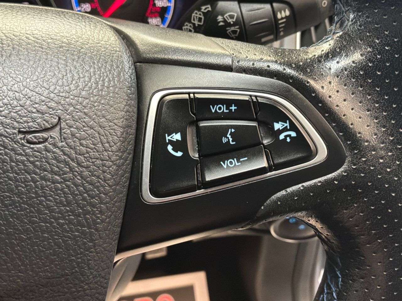 2018 FORD FOCUS 2018 FORD FOCUS