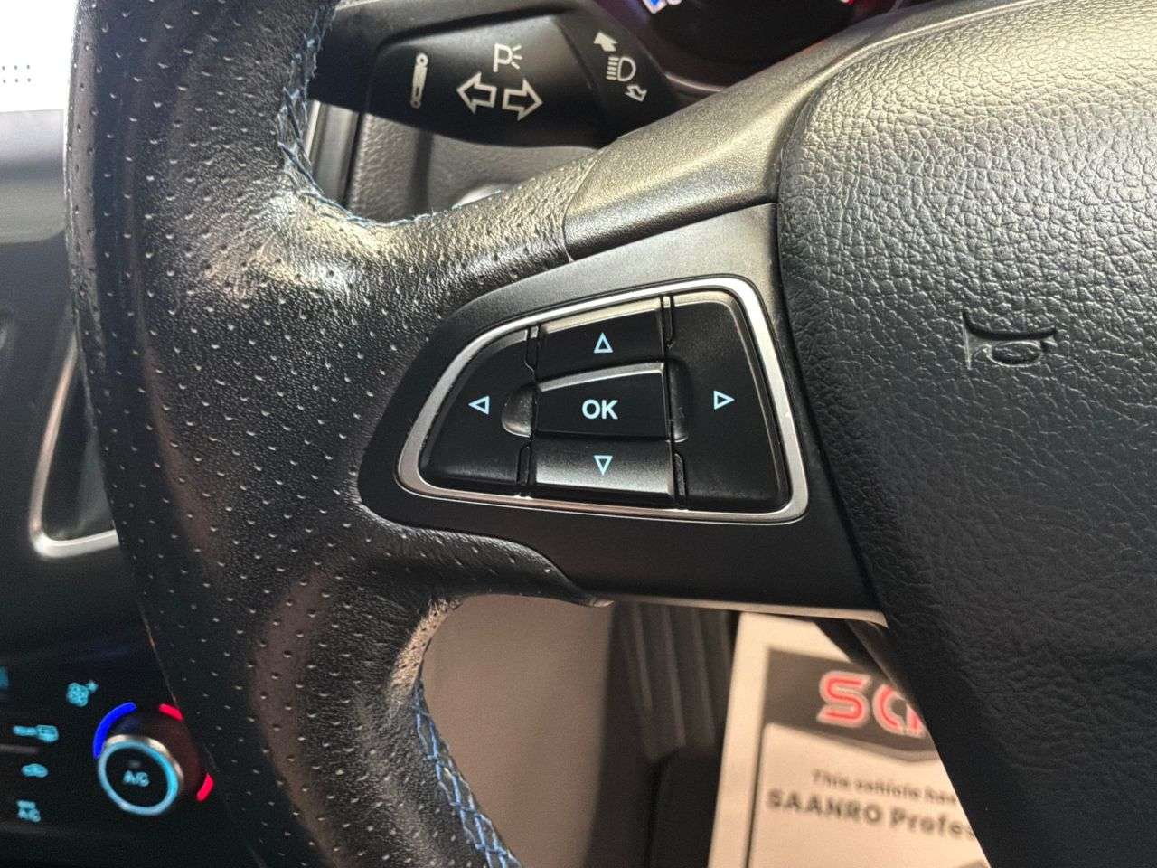 2018 FORD FOCUS 2018 FORD FOCUS