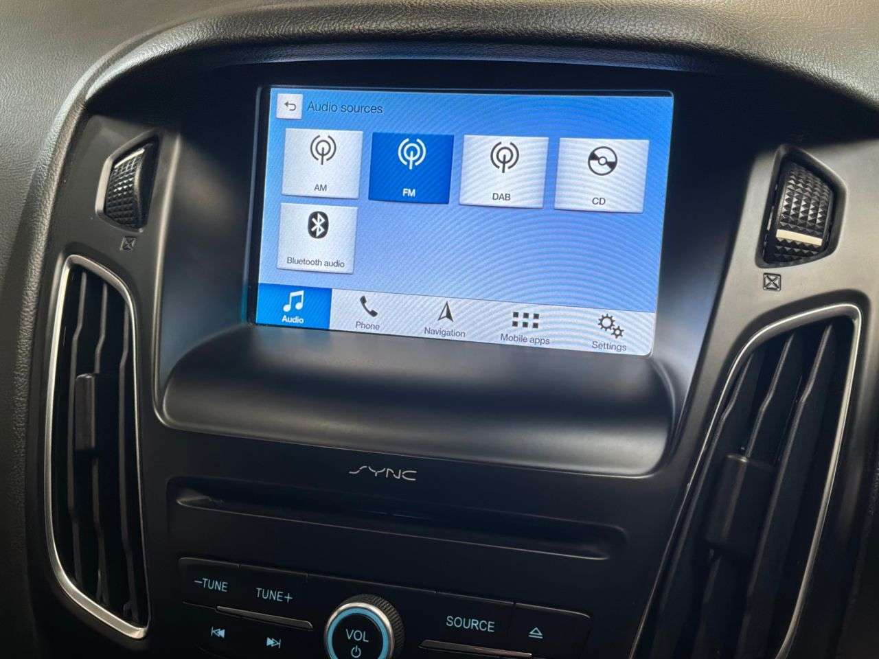 2018 FORD FOCUS 2018 FORD FOCUS