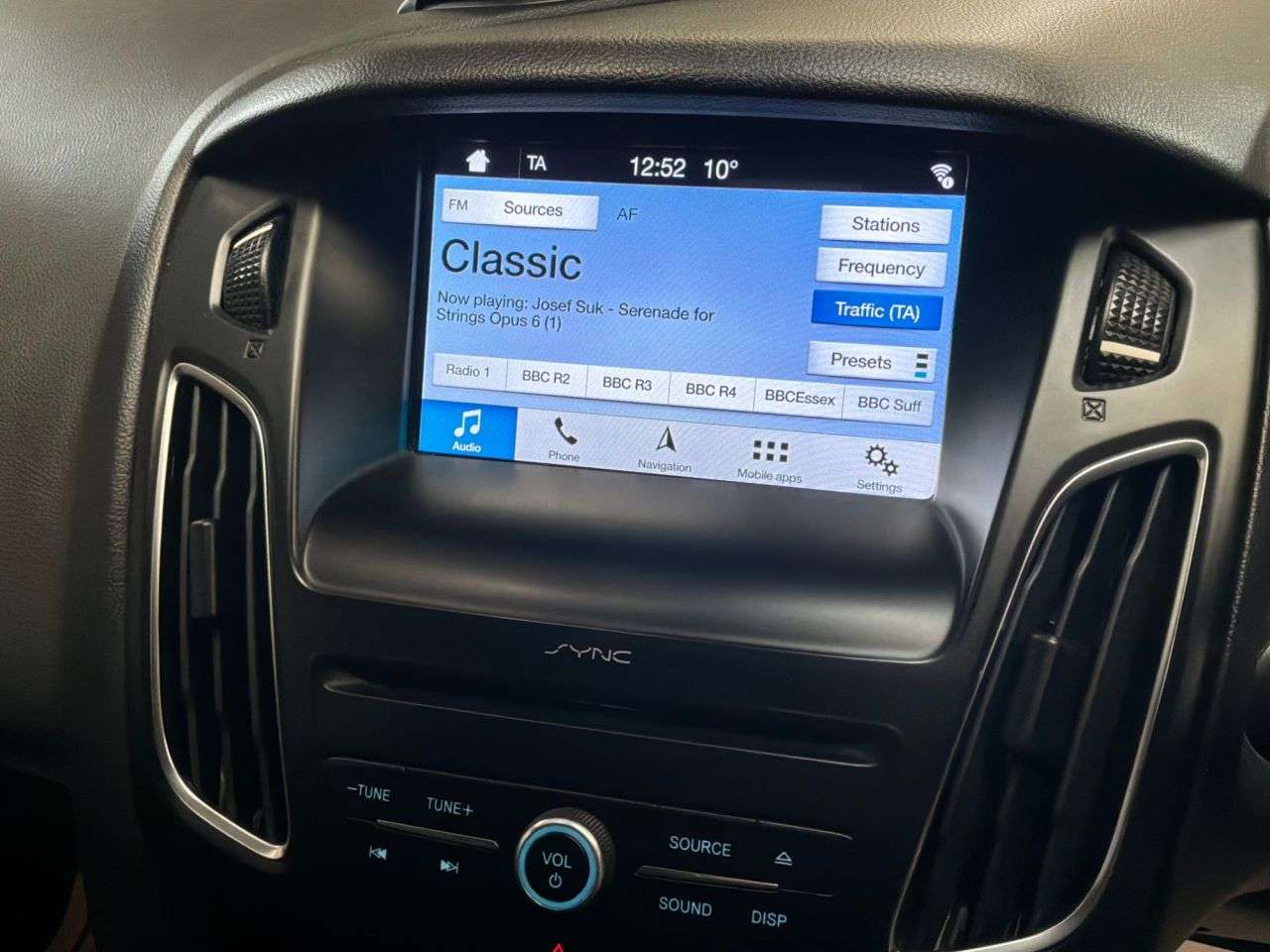 2018 FORD FOCUS 2018 FORD FOCUS