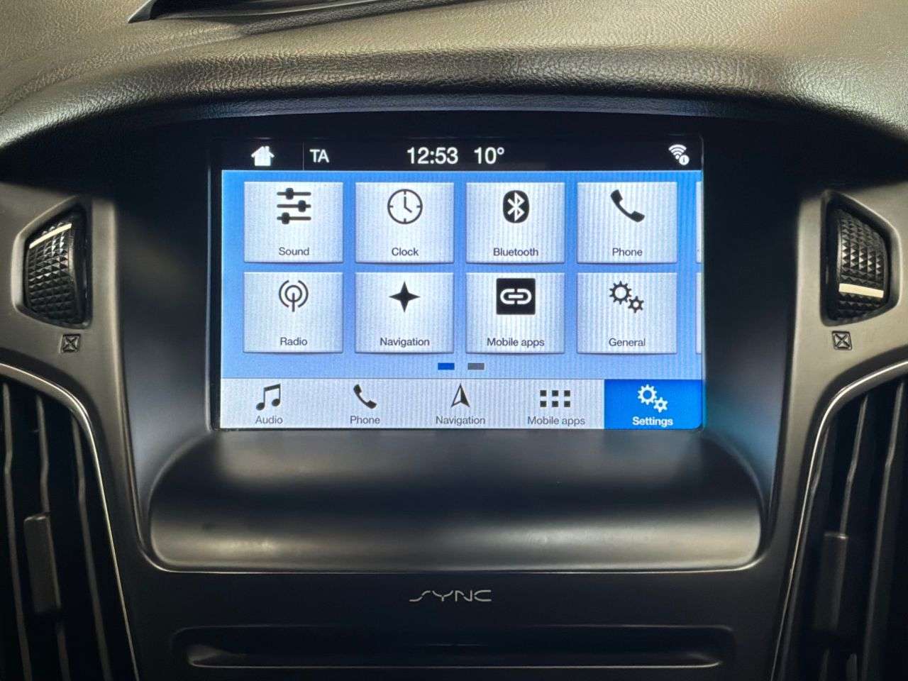 2018 FORD FOCUS 2018 FORD FOCUS