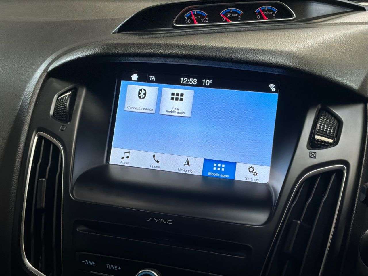 2018 FORD FOCUS 2018 FORD FOCUS