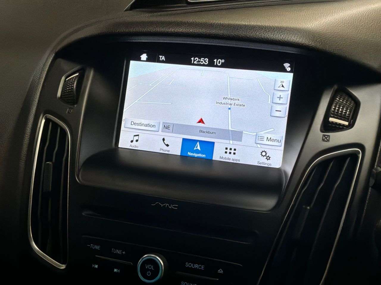 2018 FORD FOCUS 2018 FORD FOCUS