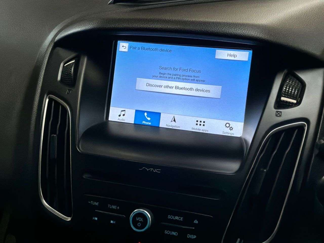 2018 FORD FOCUS 2018 FORD FOCUS