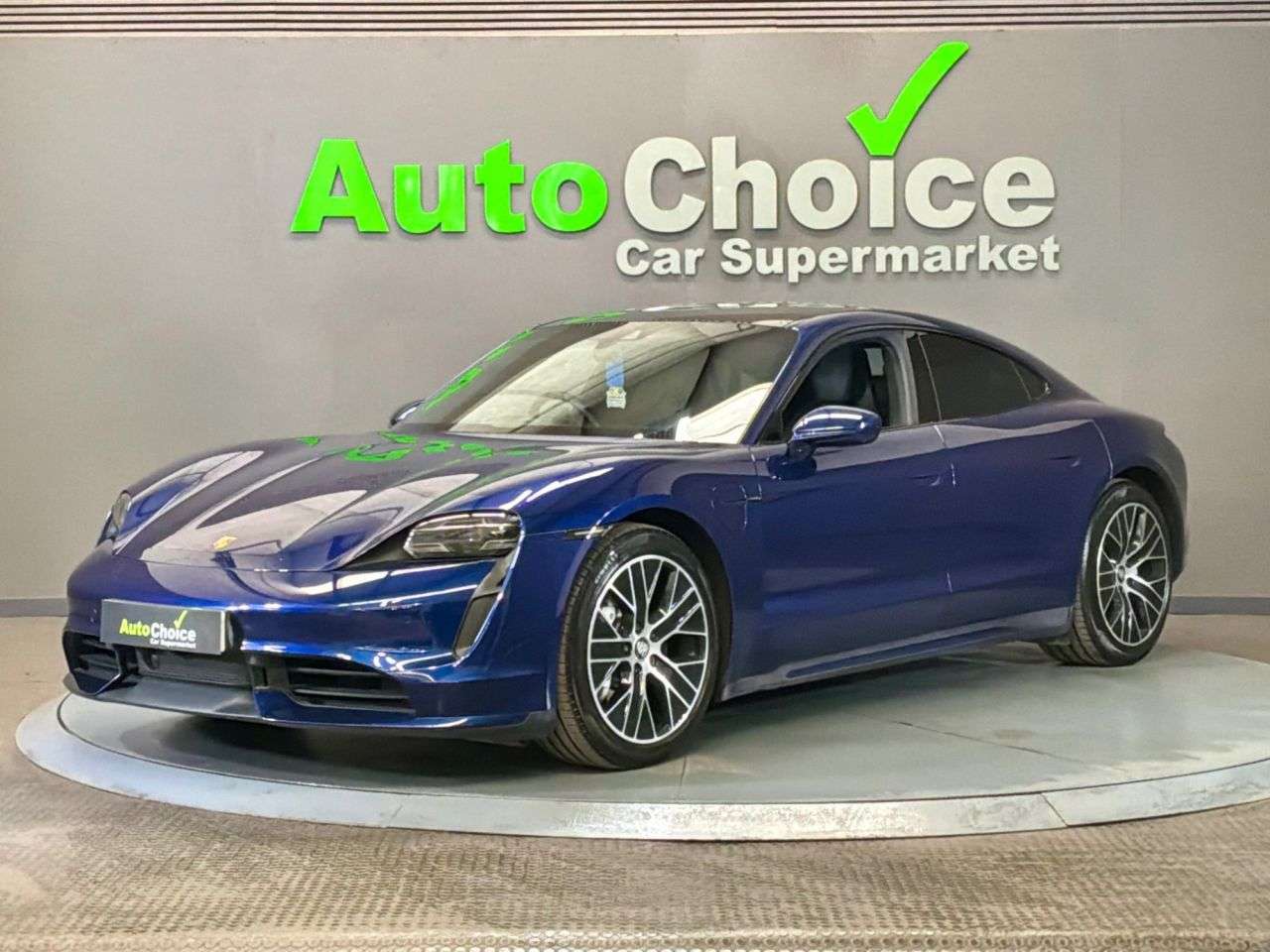 2022 PORSCHE TAYCAN 2022 PORSCHE TAYCAN