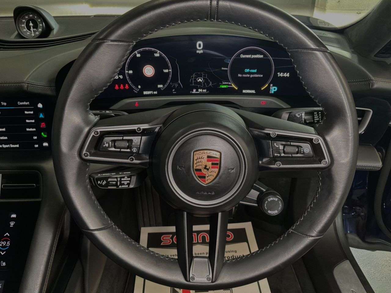 2022 PORSCHE TAYCAN 2022 PORSCHE TAYCAN