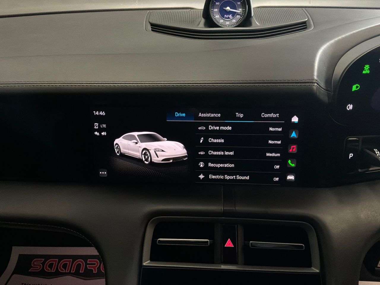 2022 PORSCHE TAYCAN 2022 PORSCHE TAYCAN