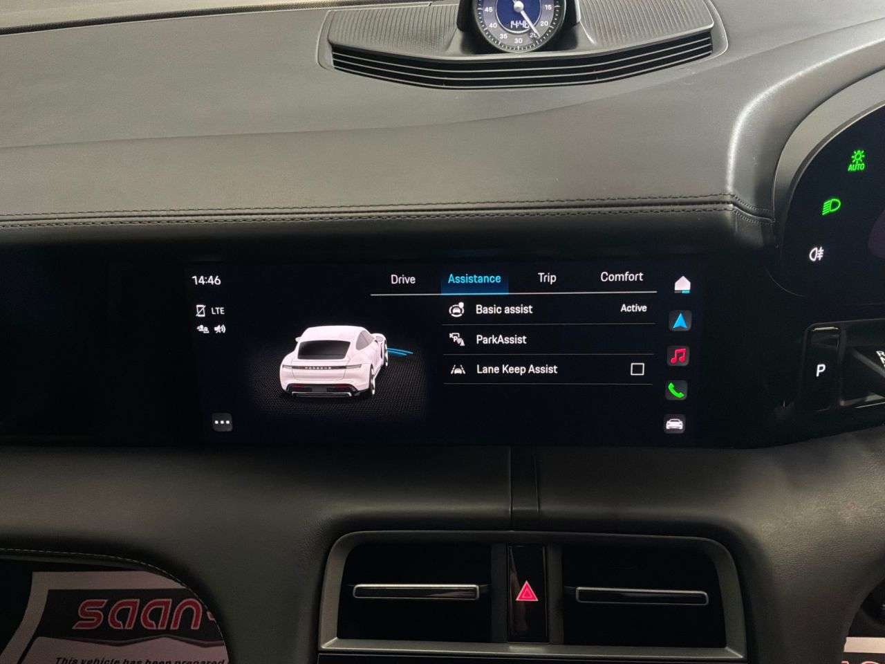 2022 PORSCHE TAYCAN 2022 PORSCHE TAYCAN