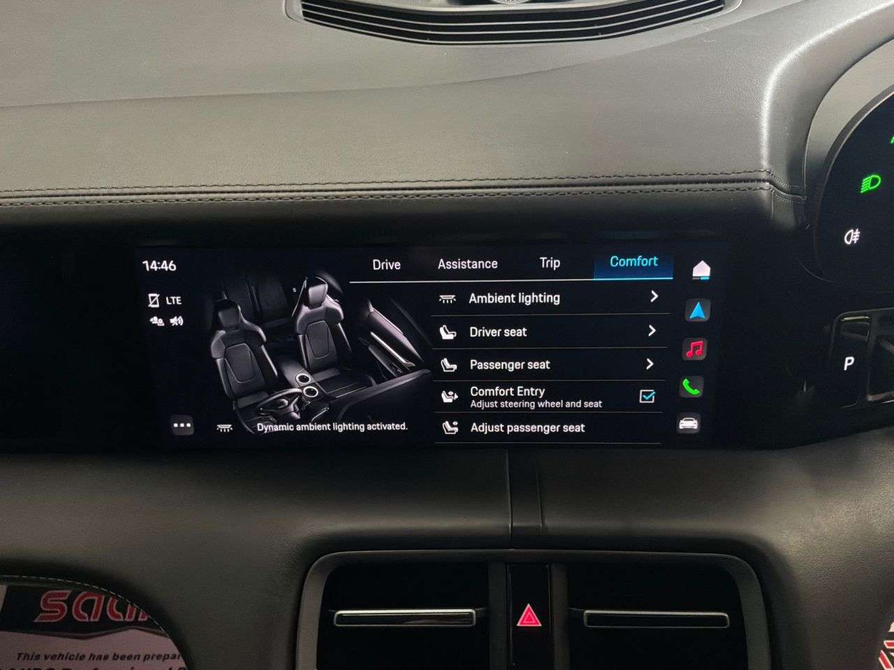 2022 PORSCHE TAYCAN 2022 PORSCHE TAYCAN