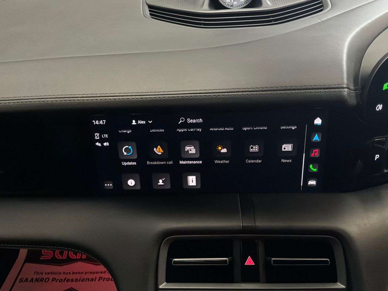 2022 PORSCHE TAYCAN 2022 PORSCHE TAYCAN