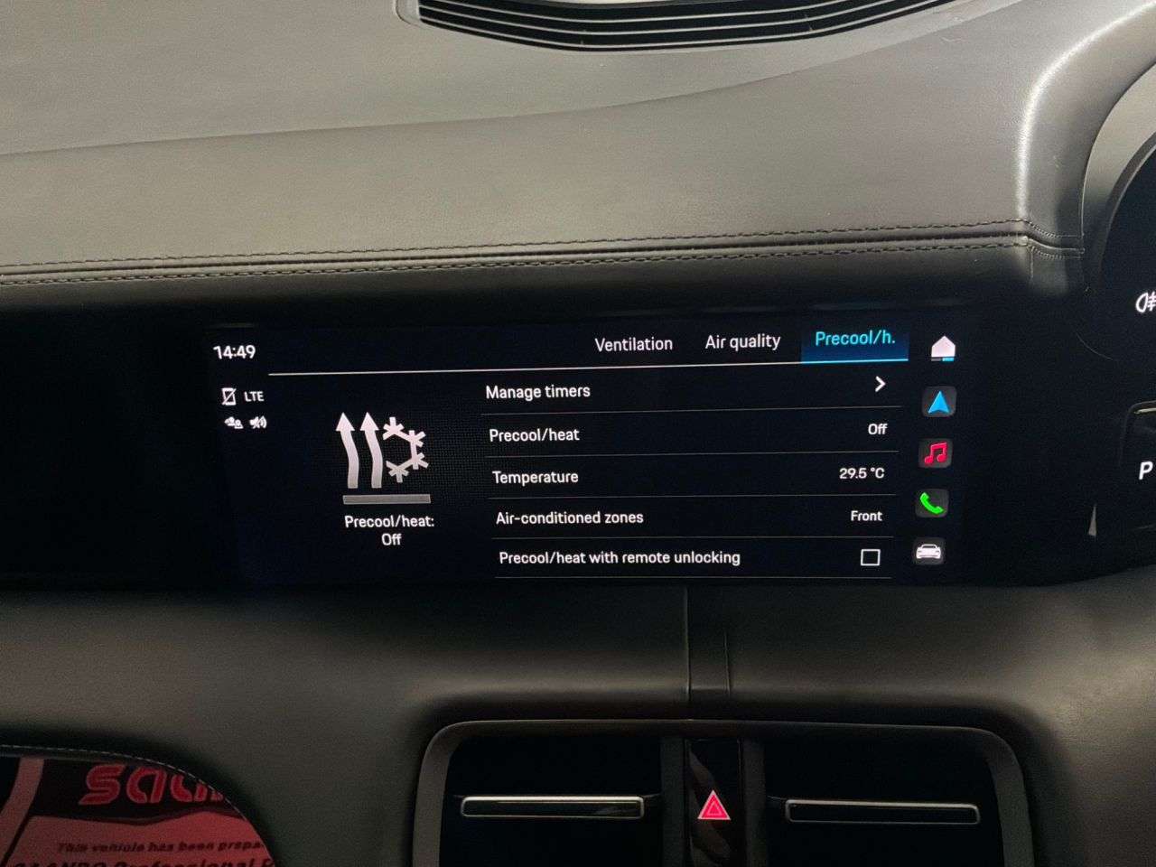 2022 PORSCHE TAYCAN 2022 PORSCHE TAYCAN