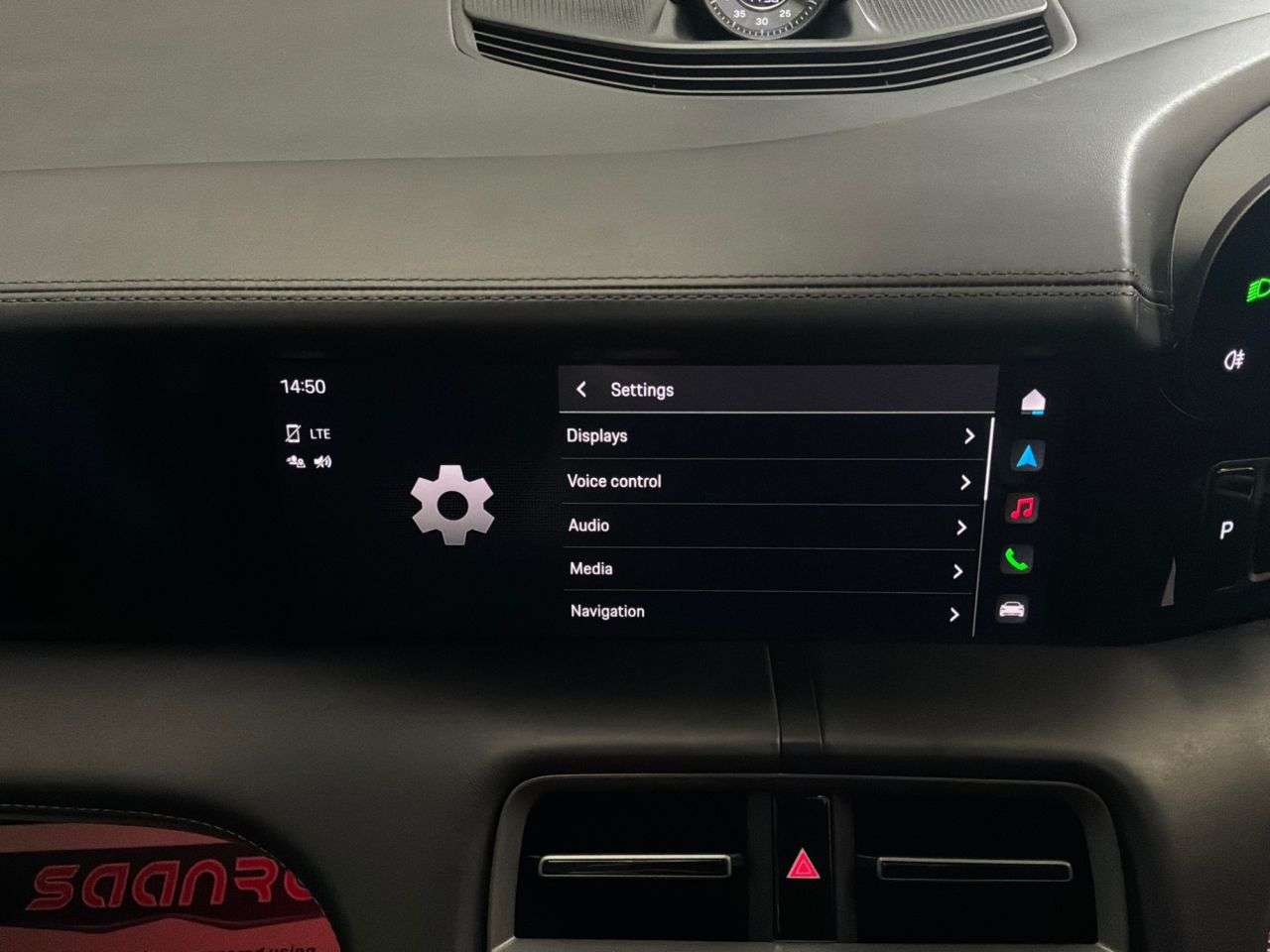 2022 PORSCHE TAYCAN 2022 PORSCHE TAYCAN