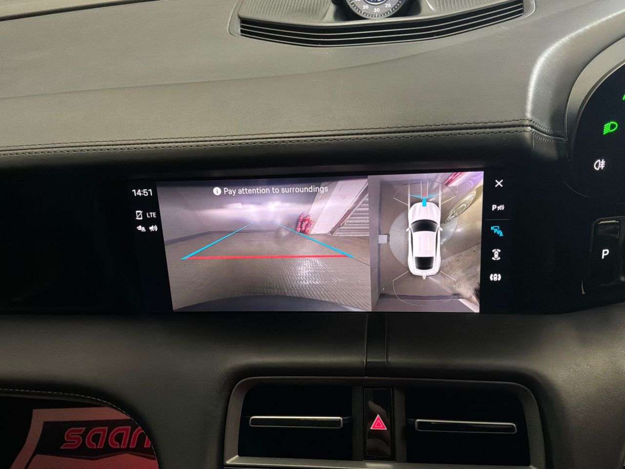 2022 PORSCHE TAYCAN 2022 PORSCHE TAYCAN