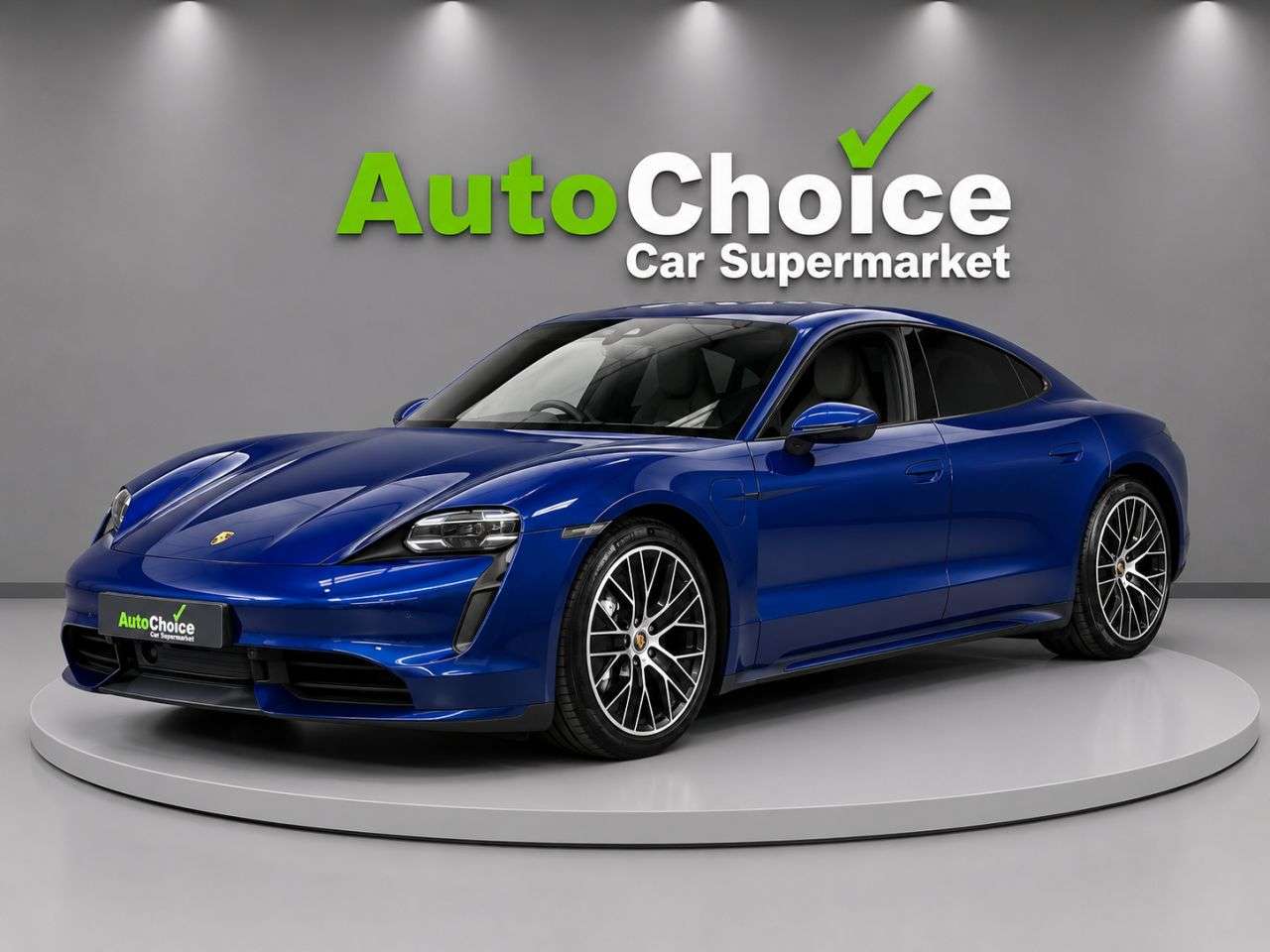 A 2022 PORSCHE TAYCAN Performance Plus 93.4kWh Turbo Saloon 4dr Electric Auto 4WD (11kW Charger) A 2022 PORSCHE TAYCAN Performance Plus 93.4kWh Turbo Saloon 4dr Electric Auto 4WD (11kW Charger)