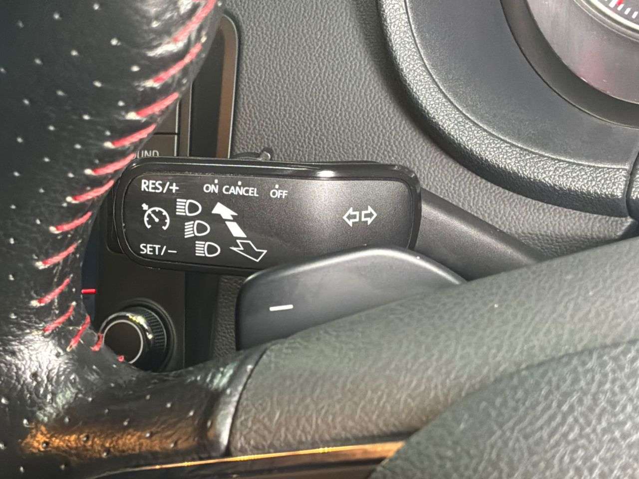 2016 SEAT IBIZA 2016 SEAT IBIZA