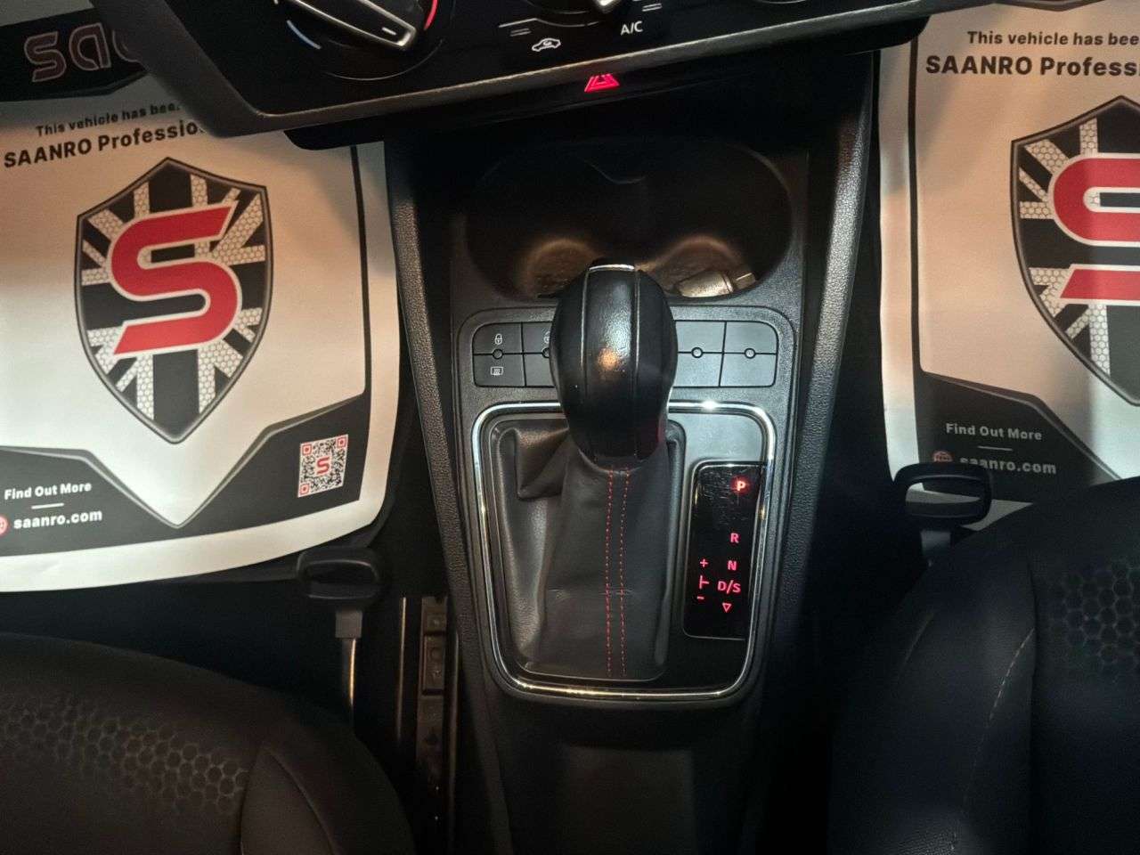 2016 SEAT IBIZA 2016 SEAT IBIZA