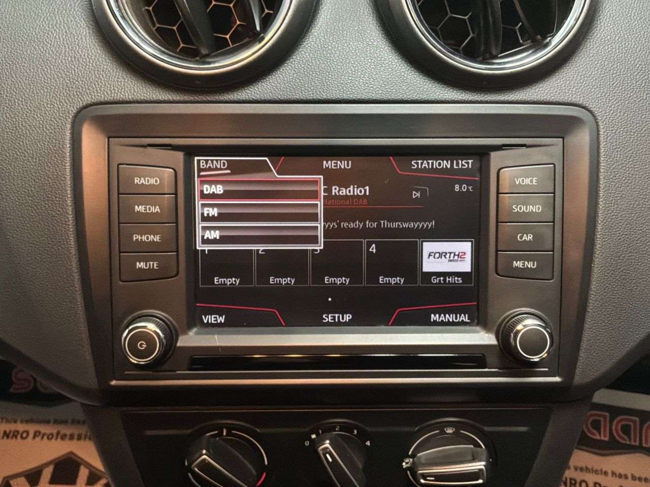 2016 SEAT IBIZA 2016 SEAT IBIZA