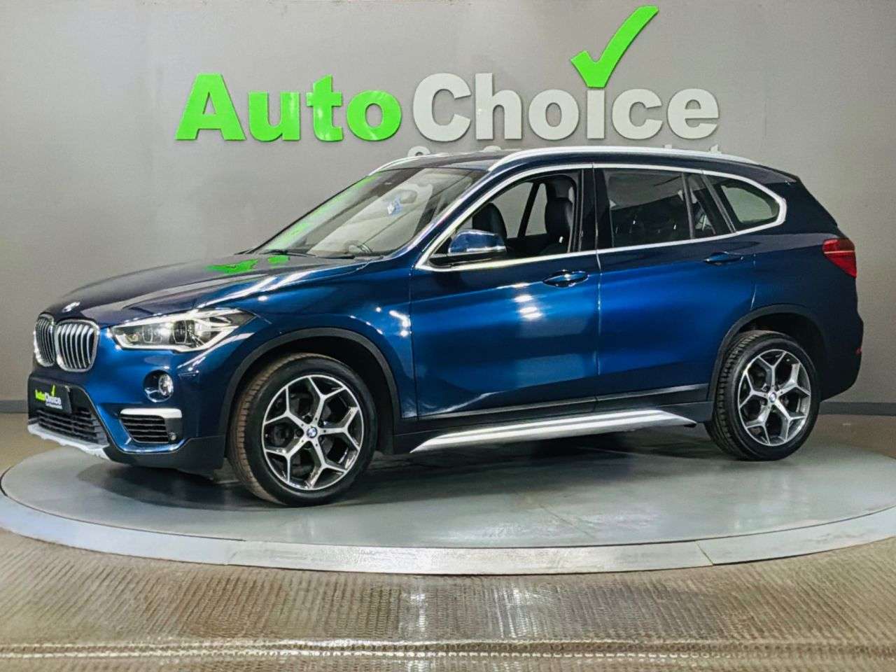 2019 BMW X1 2019 BMW X1
