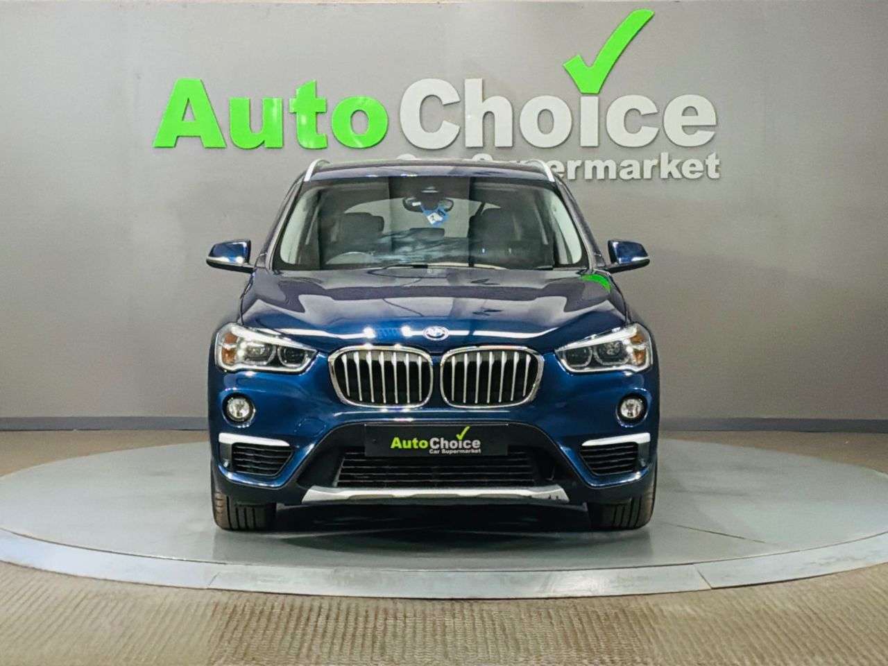 2019 BMW X1 2019 BMW X1