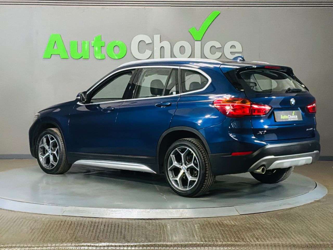 2019 BMW X1 2019 BMW X1