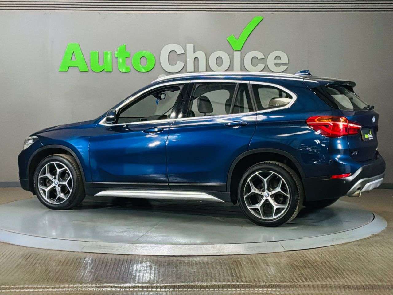2019 BMW X1 2019 BMW X1