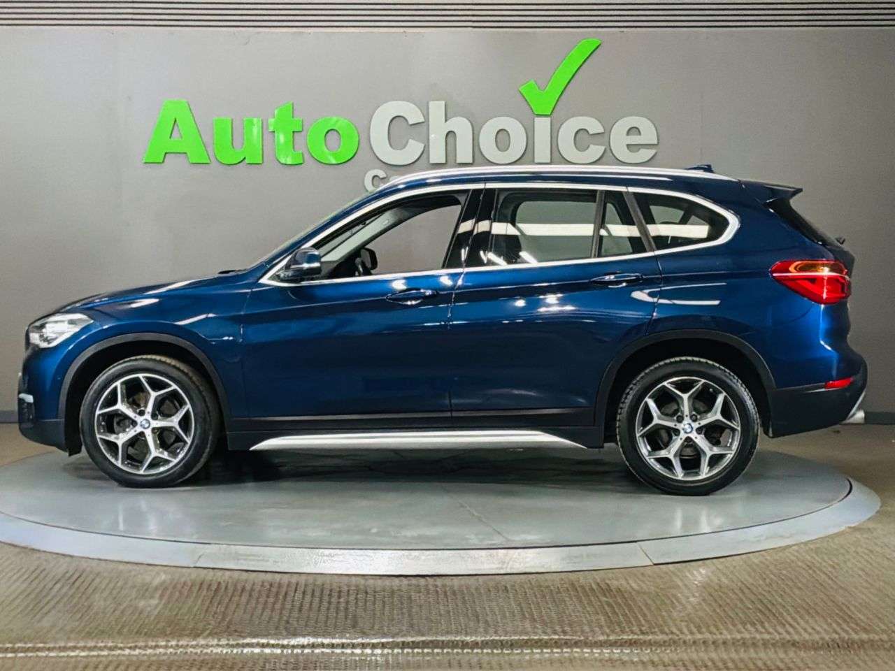 2019 BMW X1 2019 BMW X1