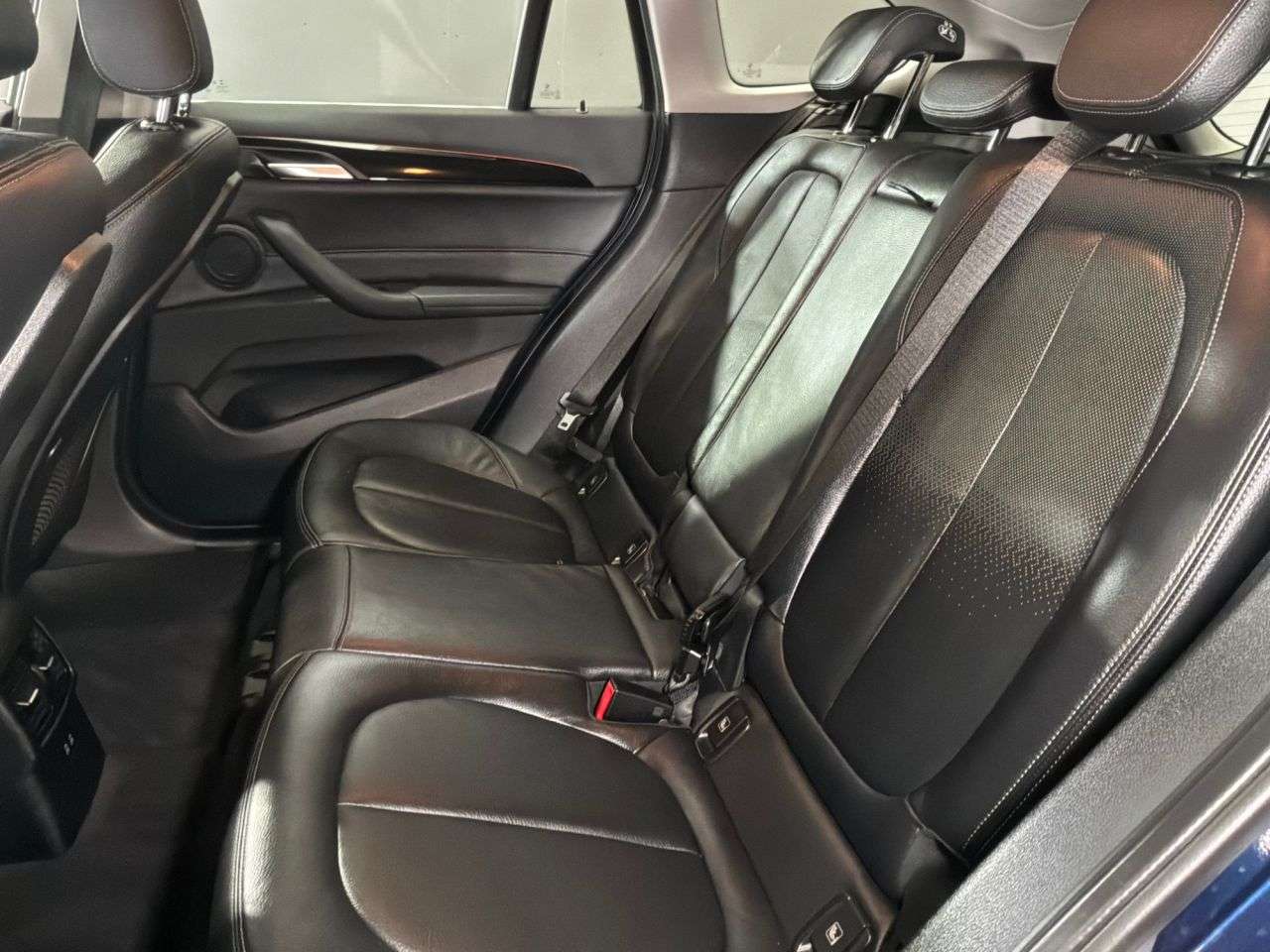 2019 BMW X1 2019 BMW X1