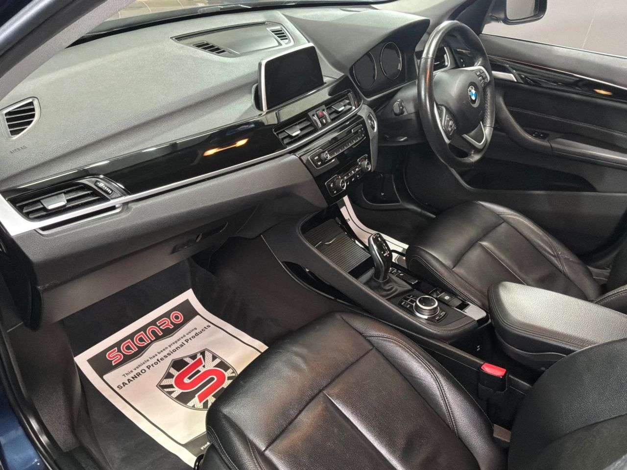 2019 BMW X1 2019 BMW X1