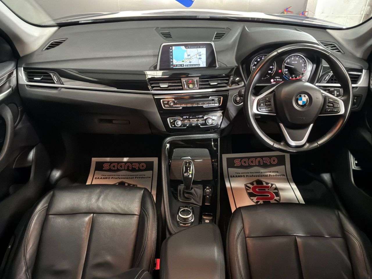 2019 BMW X1 2019 BMW X1