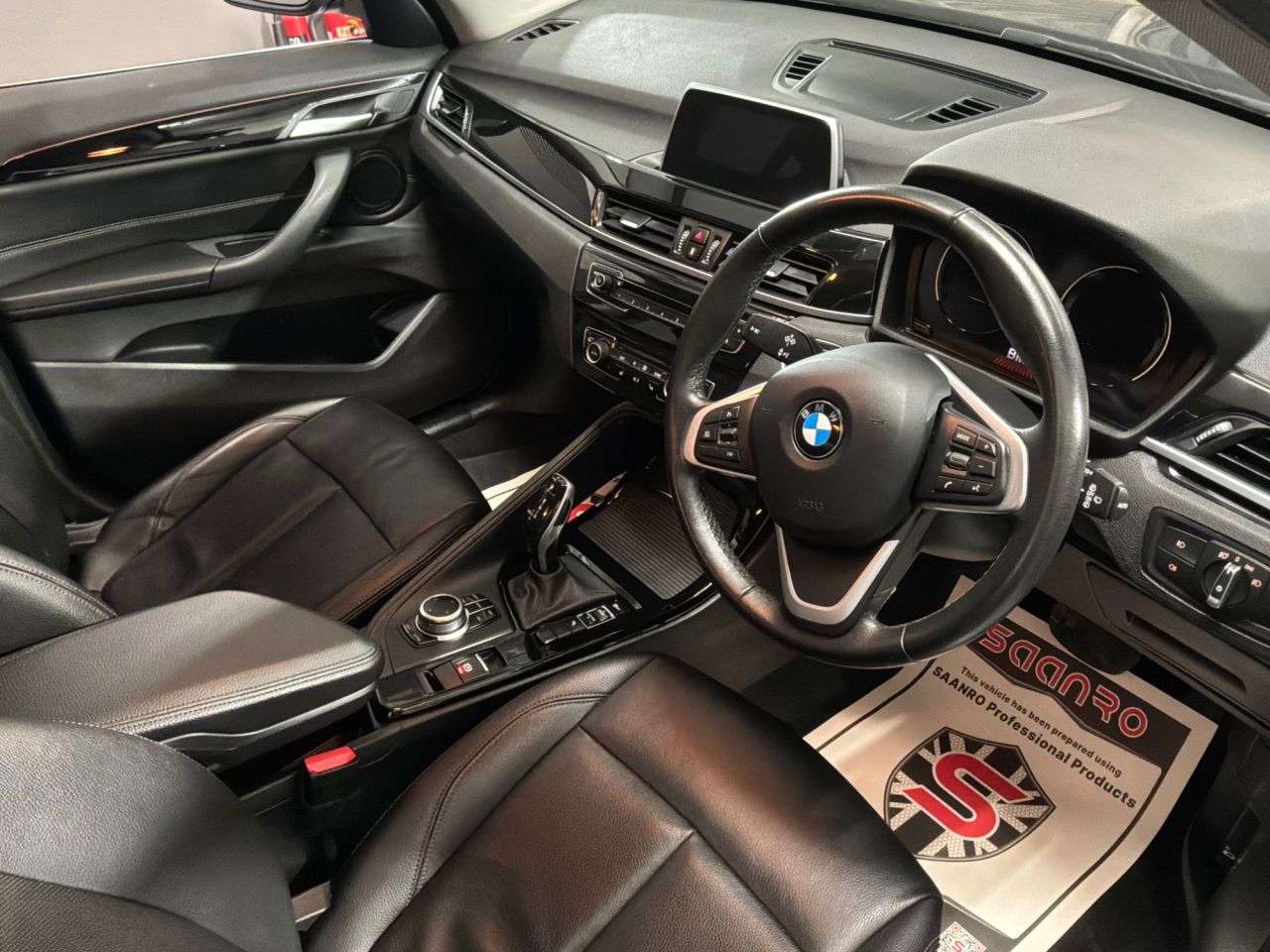 2019 BMW X1 2019 BMW X1