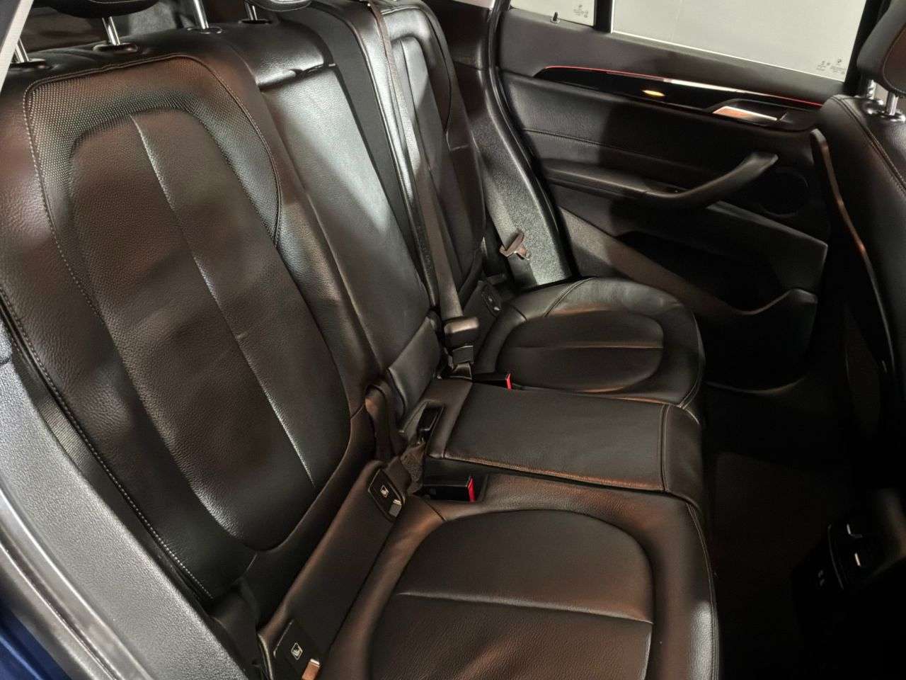 2019 BMW X1 2019 BMW X1