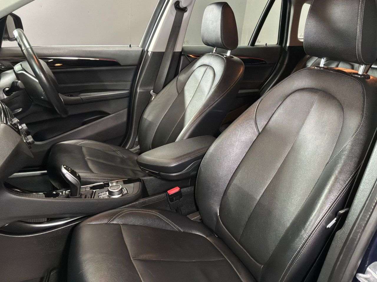 2019 BMW X1 2019 BMW X1