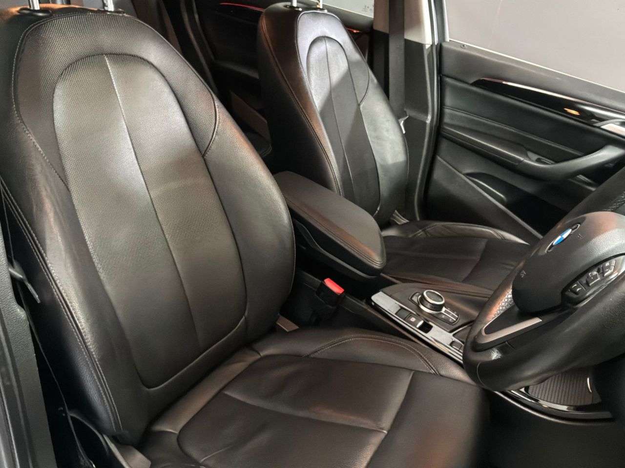 2019 BMW X1 2019 BMW X1