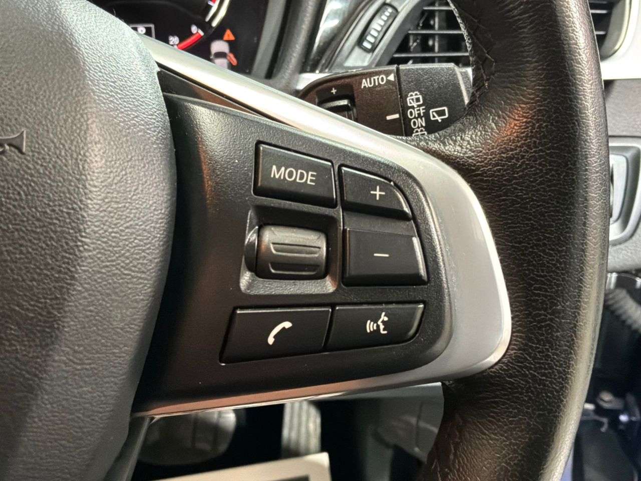 2019 BMW X1 2019 BMW X1