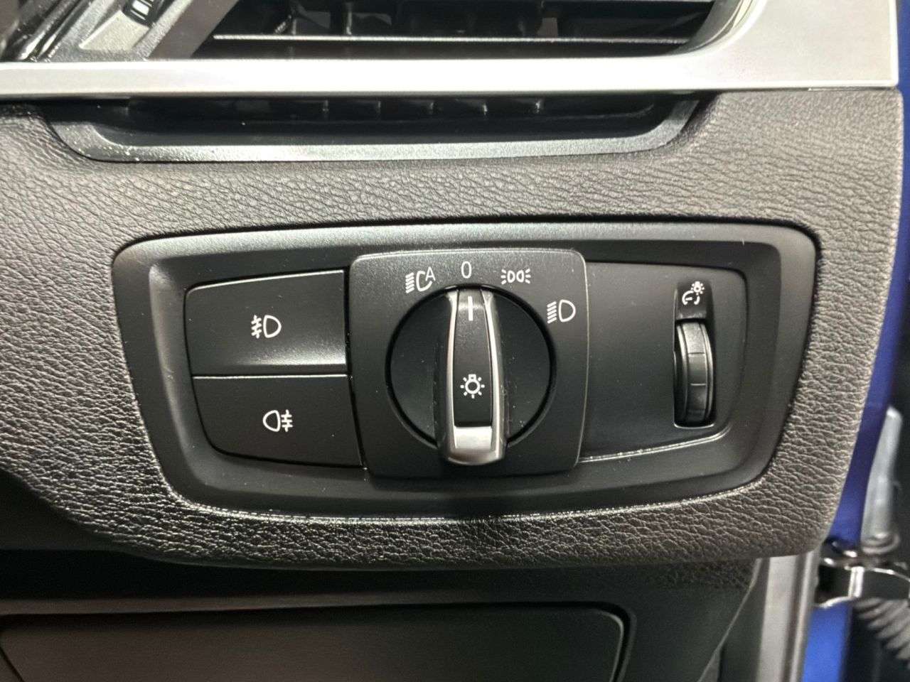 2019 BMW X1 2019 BMW X1