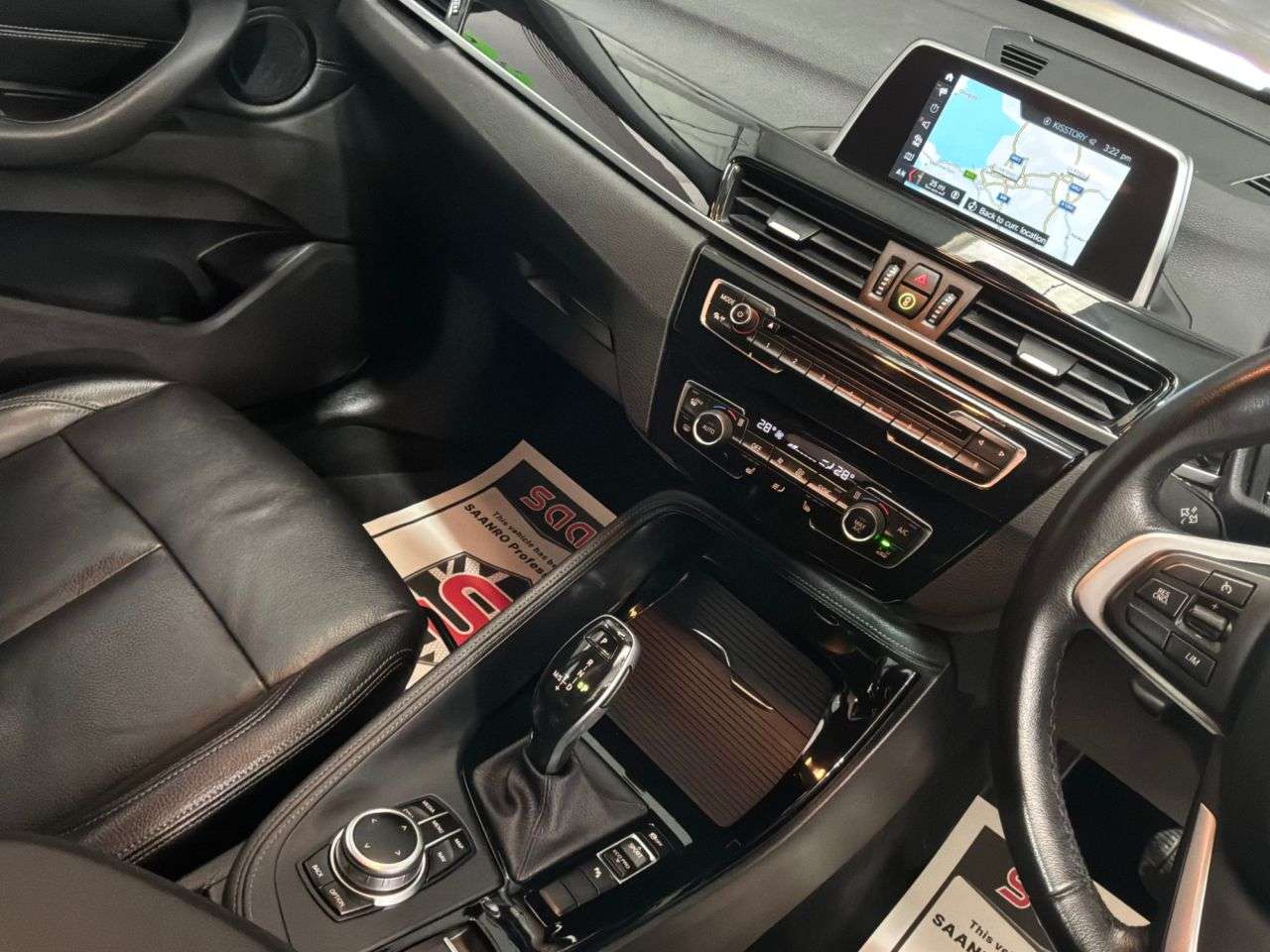 2019 BMW X1 2019 BMW X1