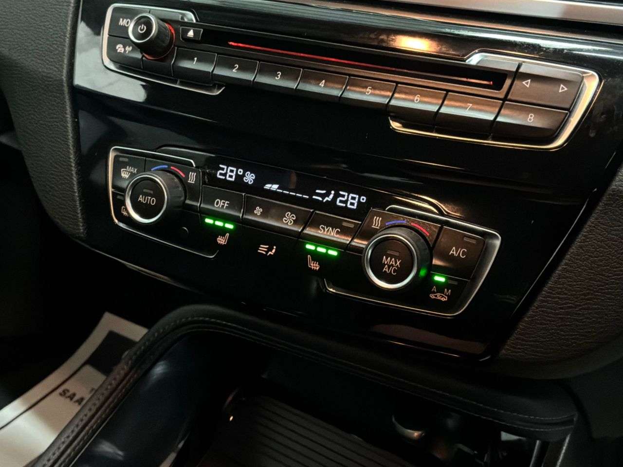 2019 BMW X1 2019 BMW X1