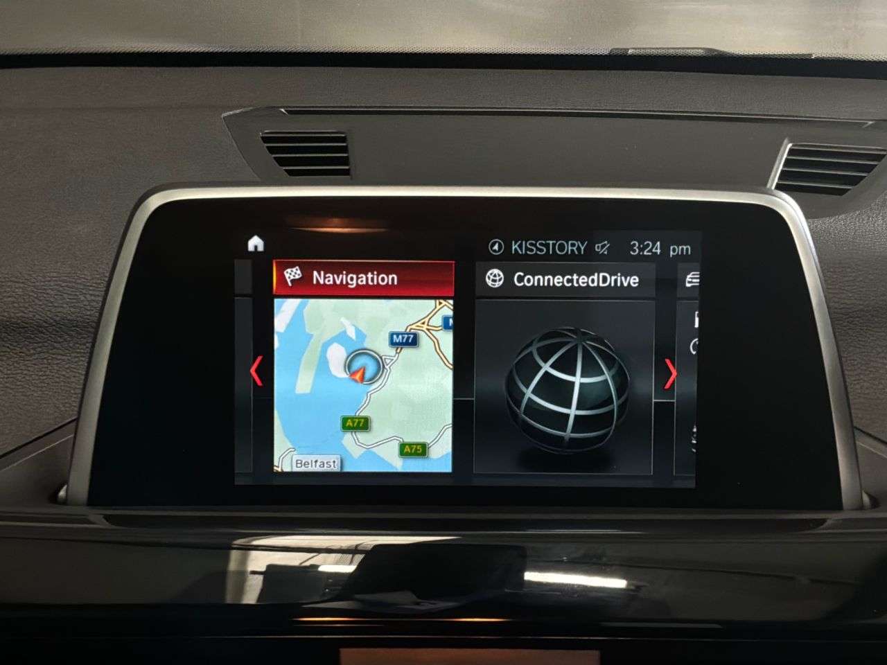 2019 BMW X1 2019 BMW X1