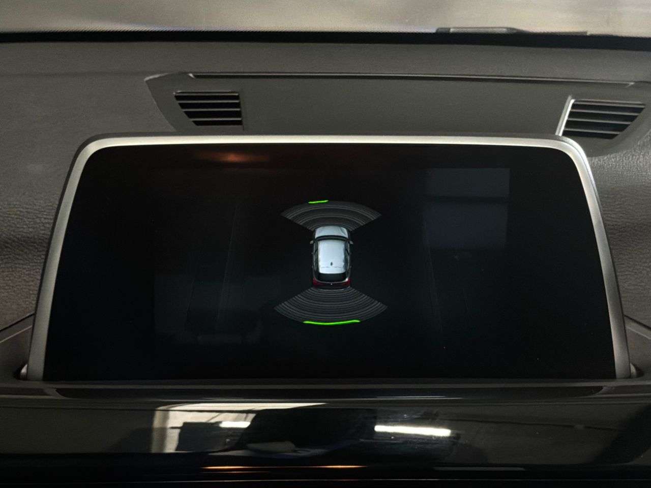 2019 BMW X1 2019 BMW X1