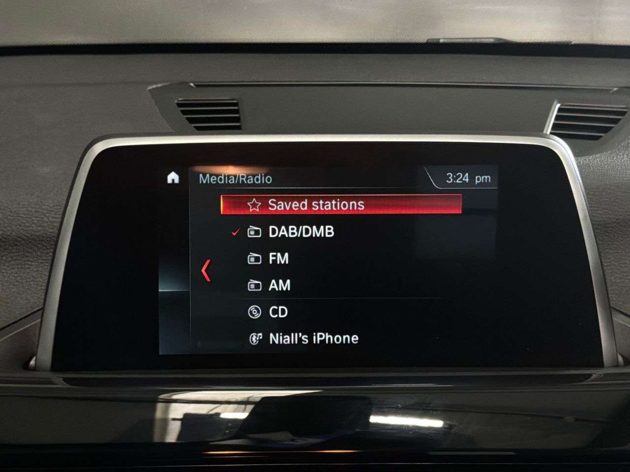 2019 BMW X1 2019 BMW X1