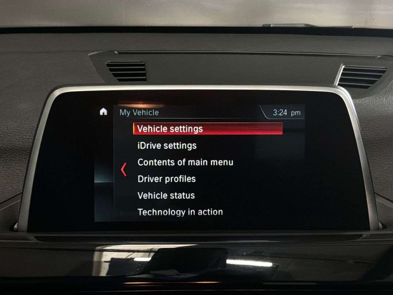 2019 BMW X1 2019 BMW X1