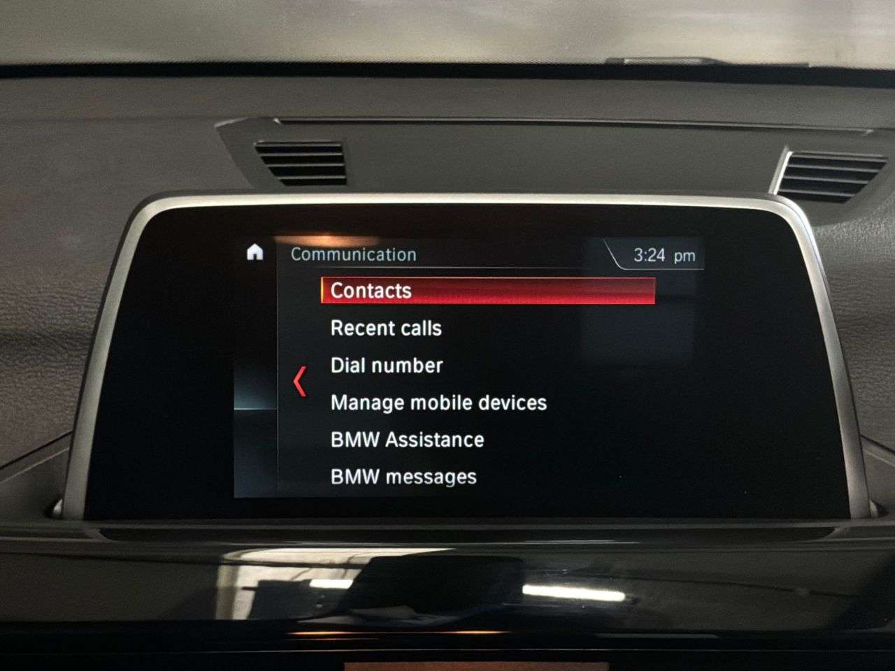 2019 BMW X1 2019 BMW X1