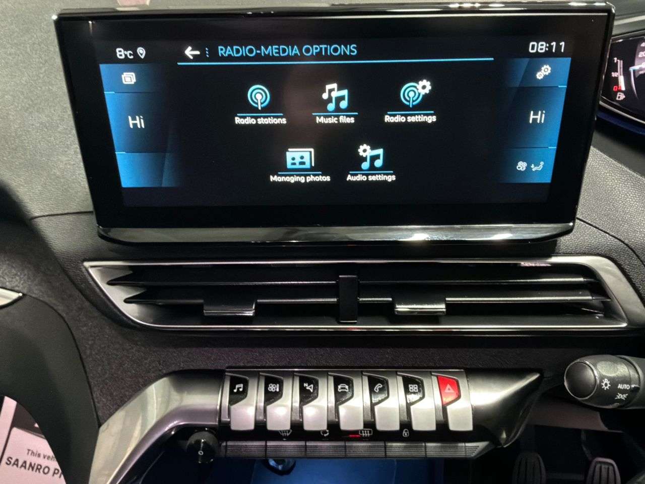 2021 PEUGEOT 5008 2021 PEUGEOT 5008