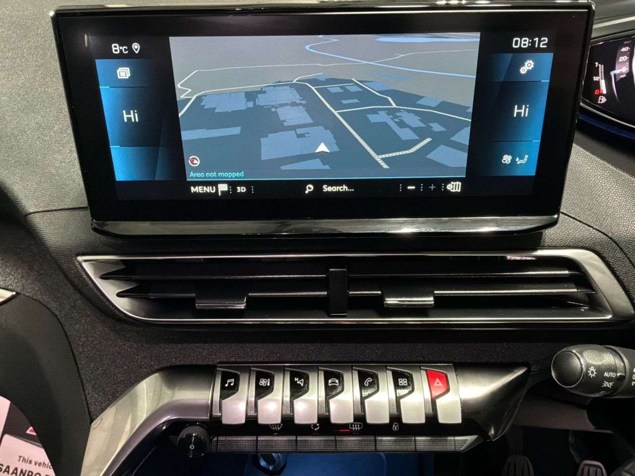 2021 PEUGEOT 5008 2021 PEUGEOT 5008